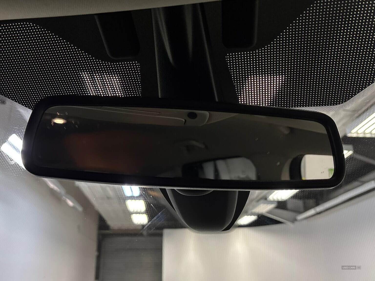 2019 Ford Kuga 1.5 Tdci Titanium Edition 5Dr 2Wd