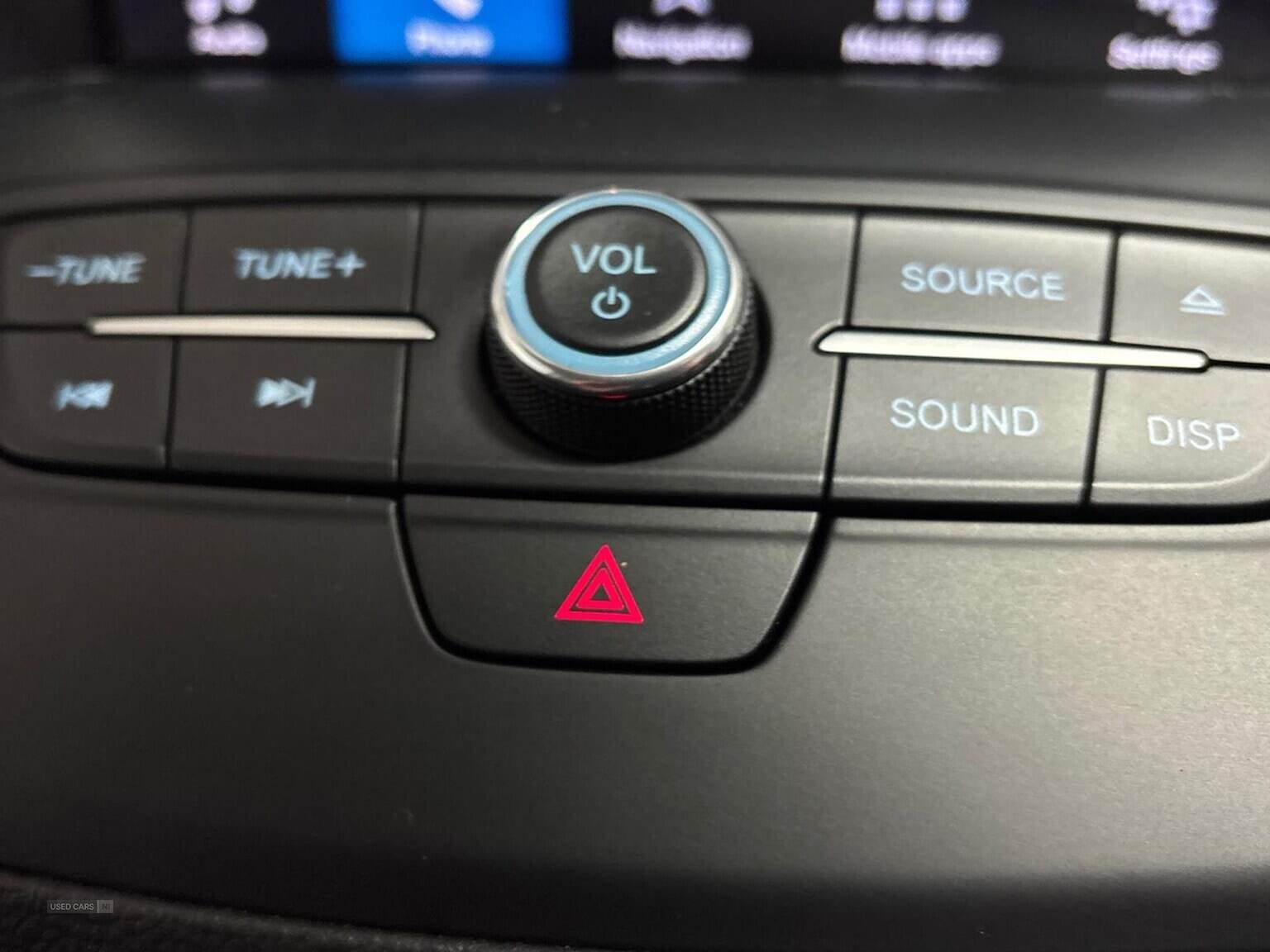 2019 Ford Kuga 1.5 Tdci Titanium Edition 5Dr 2Wd