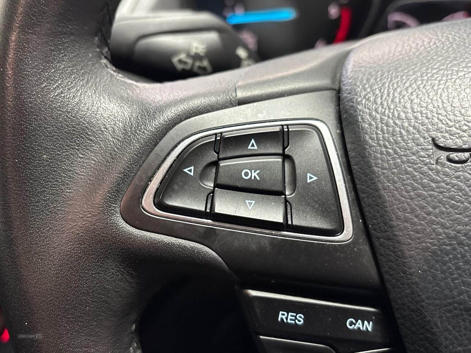 2019 Ford Kuga 1.5 Tdci Titanium Edition 5Dr 2Wd