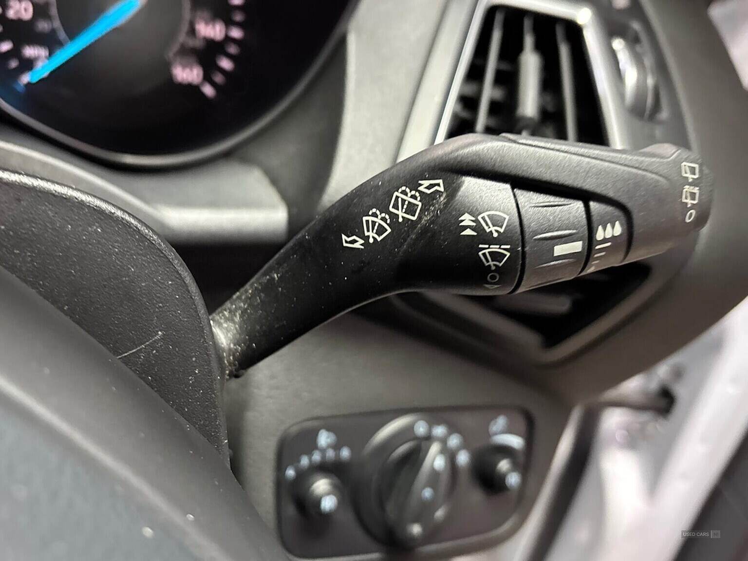 2019 Ford Kuga 1.5 Tdci Titanium Edition 5Dr 2Wd