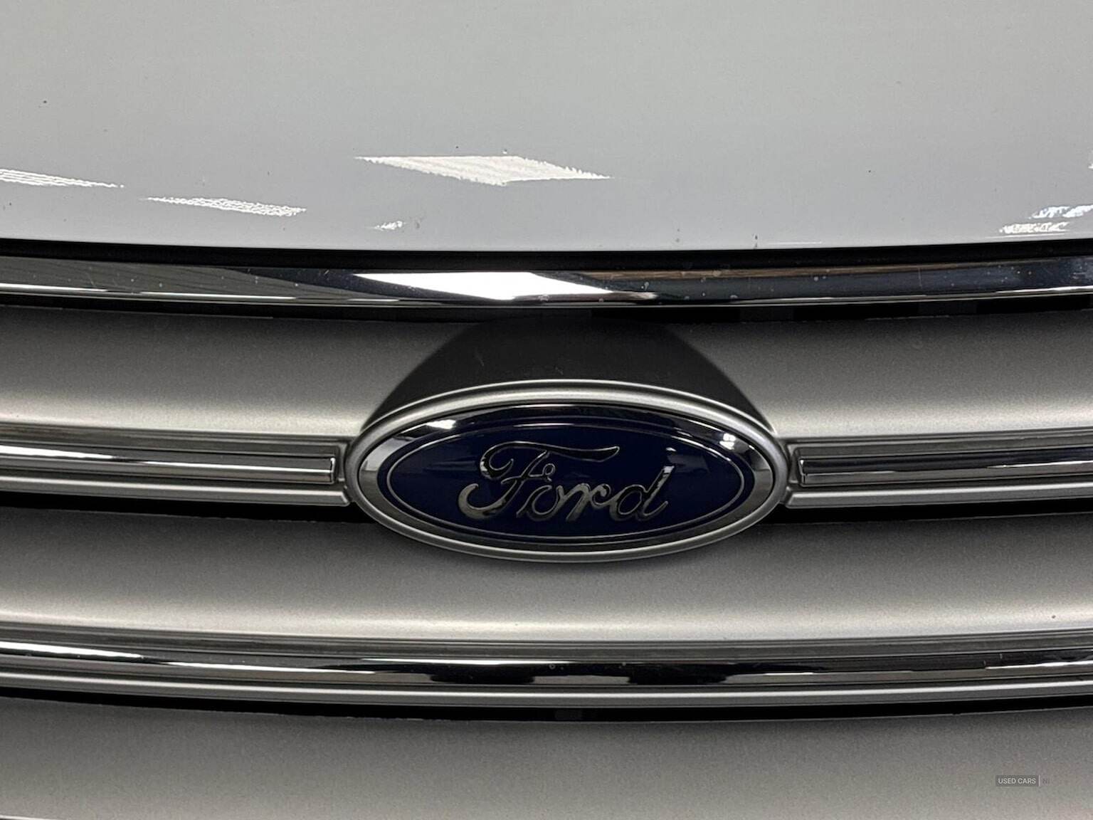 2019 Ford Kuga 1.5 Tdci Titanium Edition 5Dr 2Wd