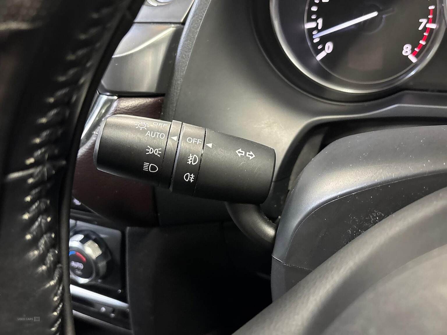 Jan 2017 Mazda 6 2.0 Sport Nav 4Dr