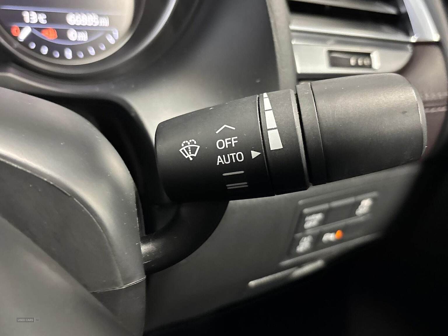 Jan 2017 Mazda 6 2.0 Sport Nav 4Dr