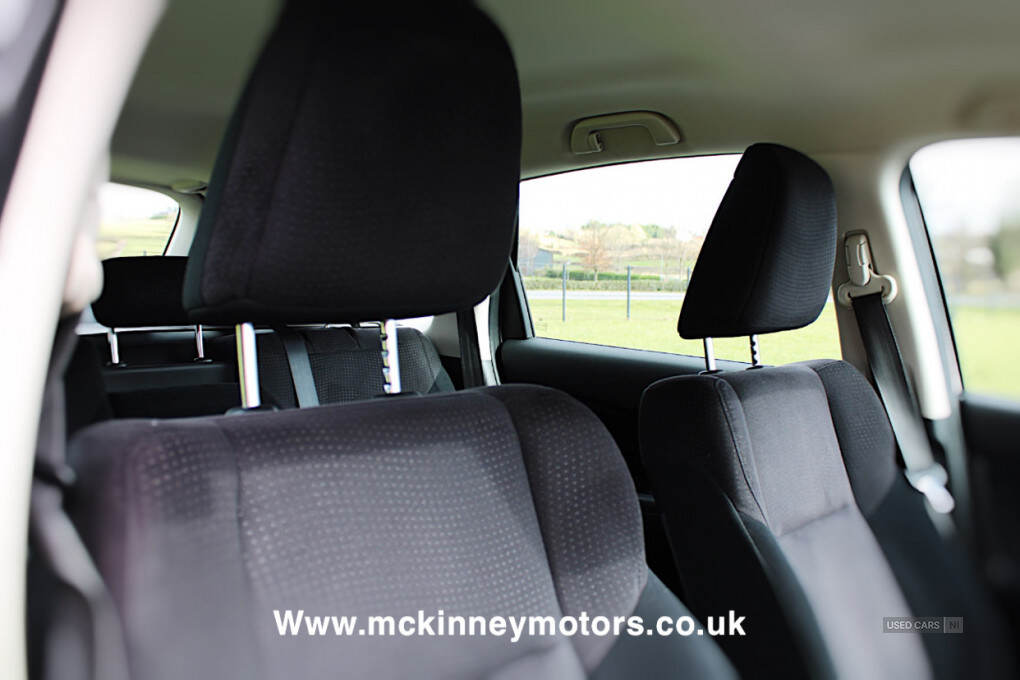 Apr 2014 Honda CR-V 1.6 i-DTEC SE 5dr 2WD