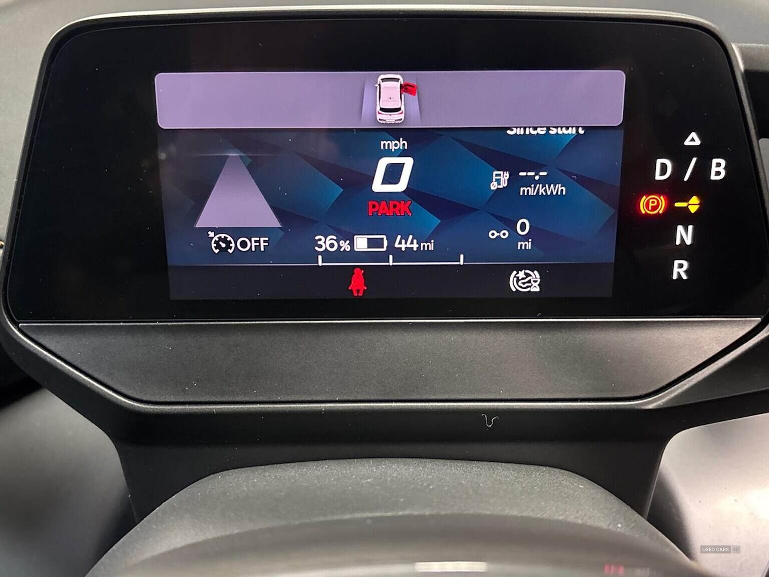 Aug 2024 Cupra Born 169kW e-Boost V3 58kWh 5dr Auto
