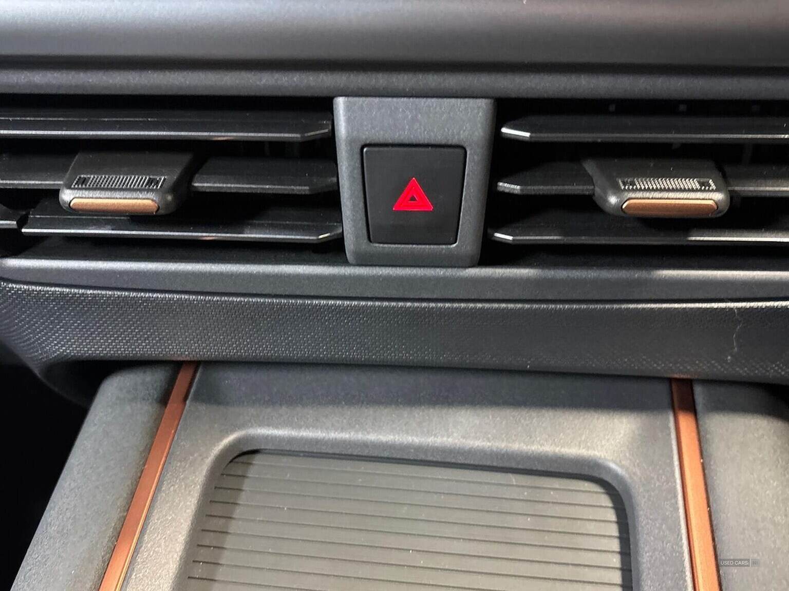 Aug 2024 Cupra Born 169kW e-Boost V3 58kWh 5dr Auto
