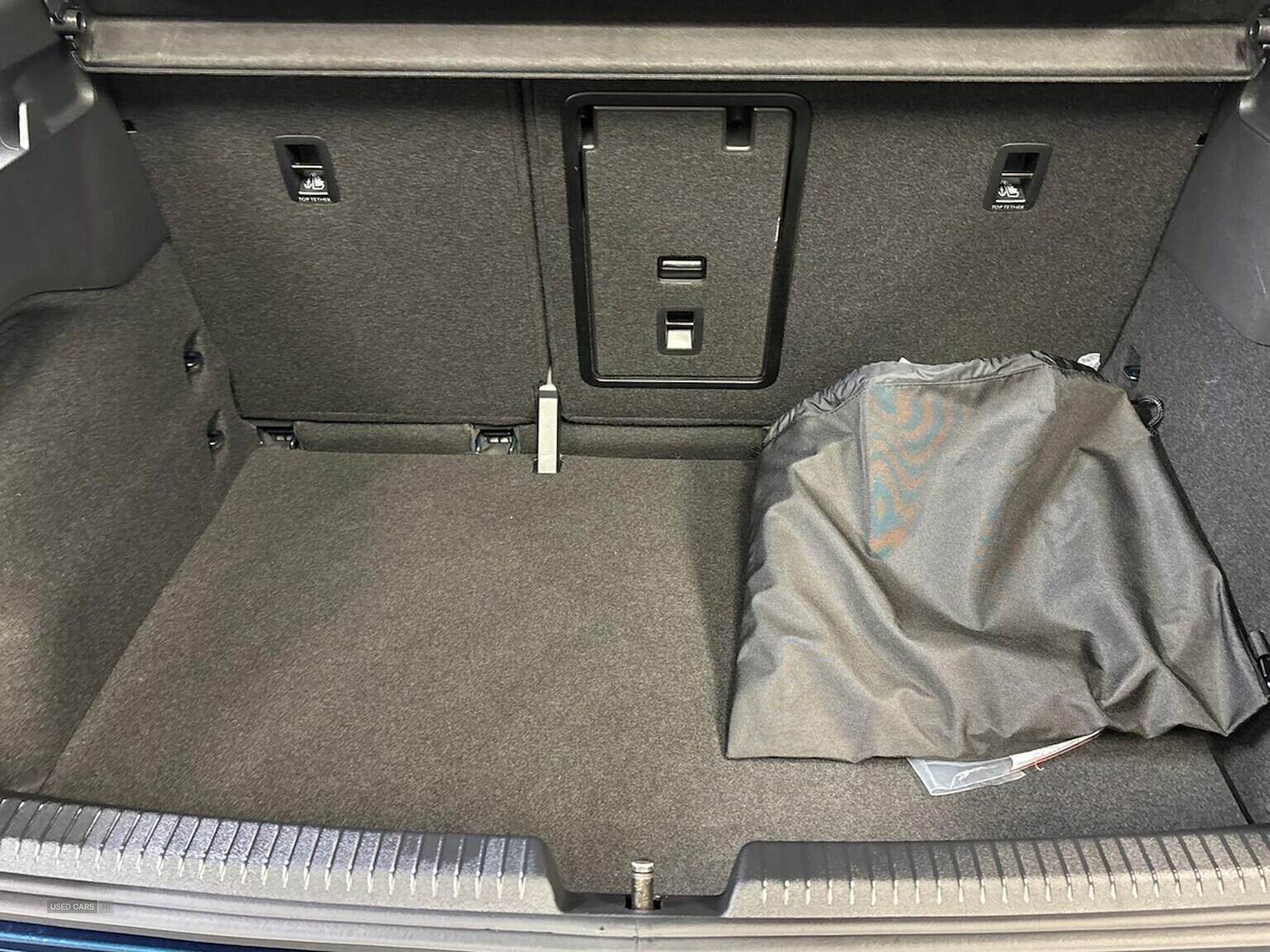Aug 2024 Cupra Born 169kW e-Boost V3 58kWh 5dr Auto