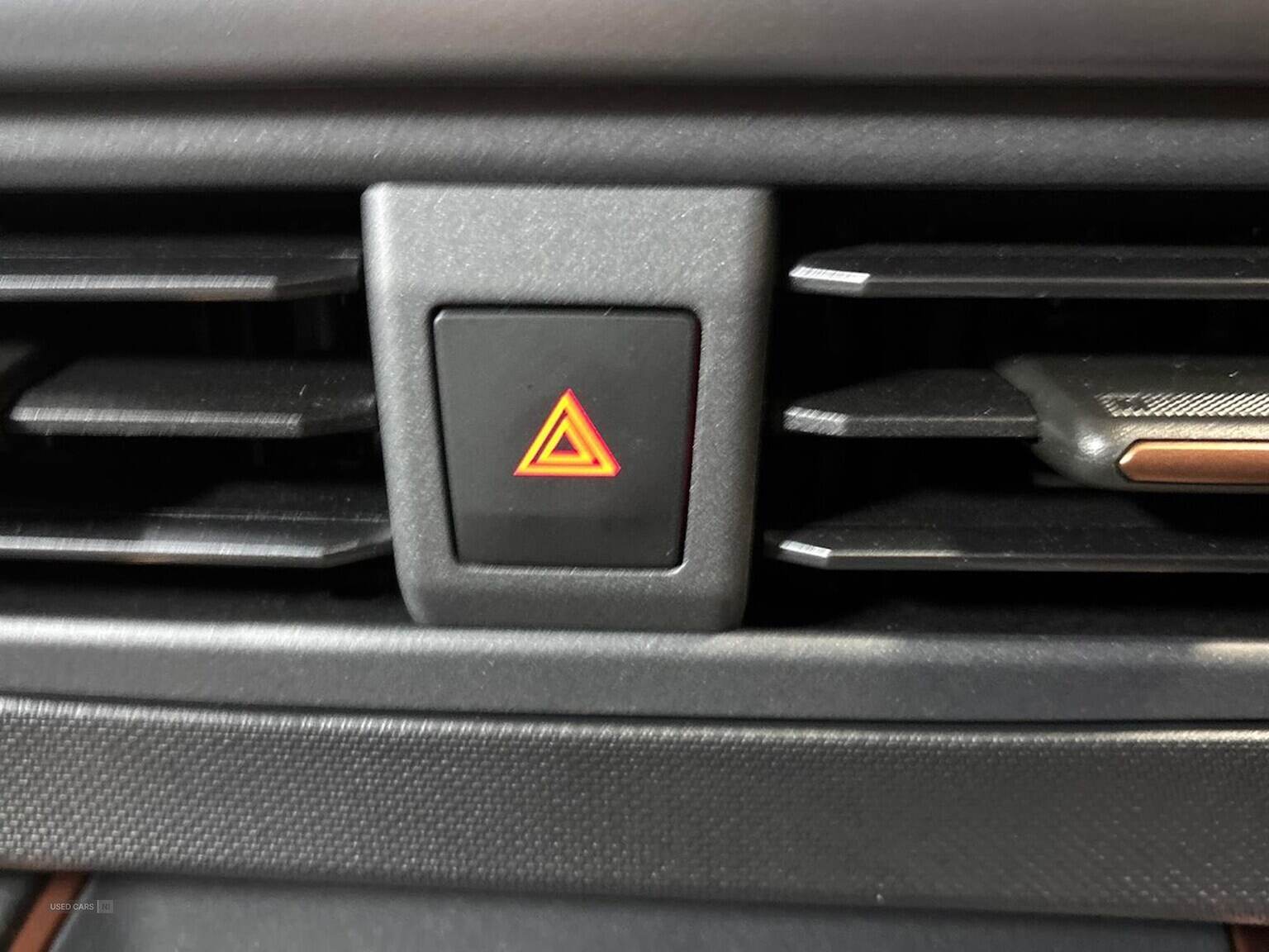Aug 2024 Cupra Born 169kW e-Boost V3 58kWh 5dr Auto