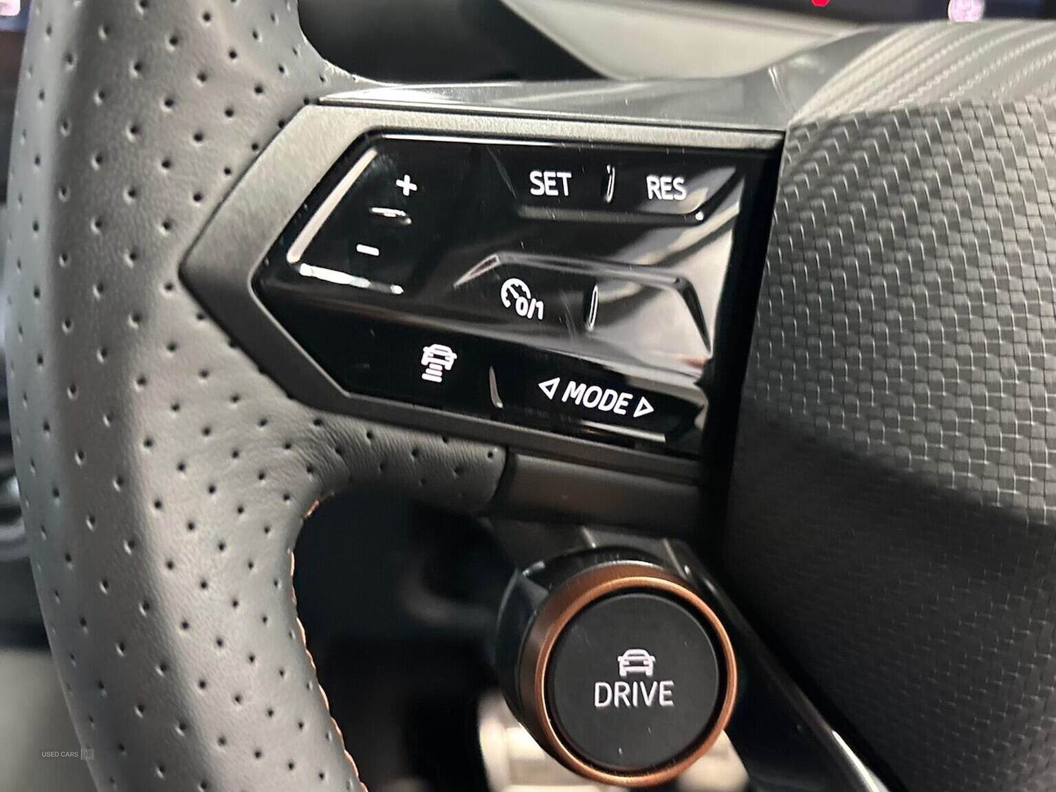 Aug 2024 Cupra Born 169kW e-Boost V3 58kWh 5dr Auto