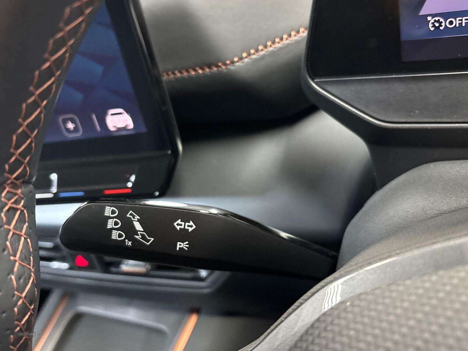 Aug 2024 Cupra Born 169kW e-Boost V3 58kWh 5dr Auto