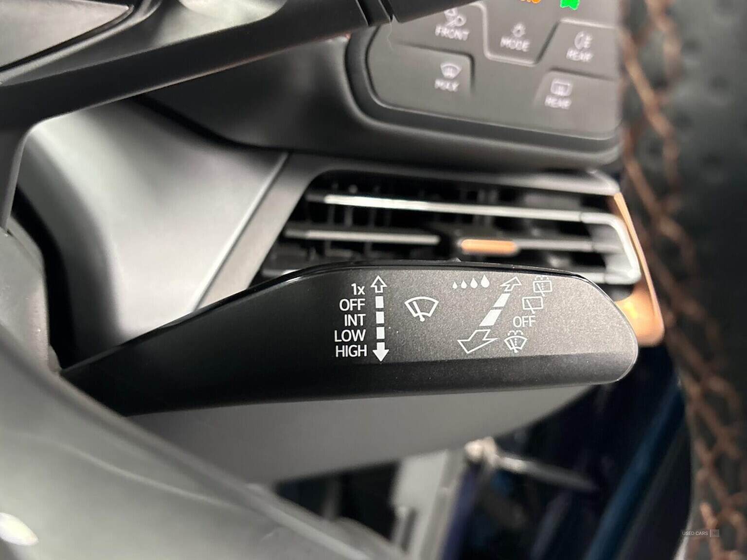 Aug 2024 Cupra Born 169kW e-Boost V3 58kWh 5dr Auto