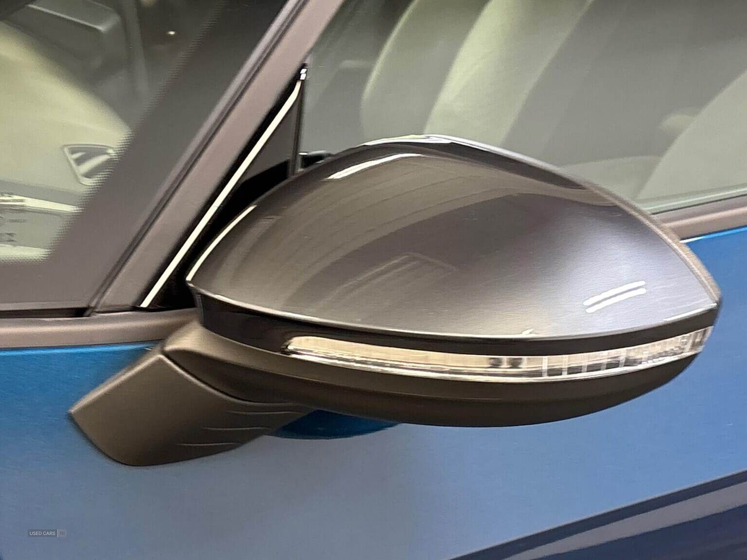 Aug 2024 Cupra Born 169kW e-Boost V3 58kWh 5dr Auto