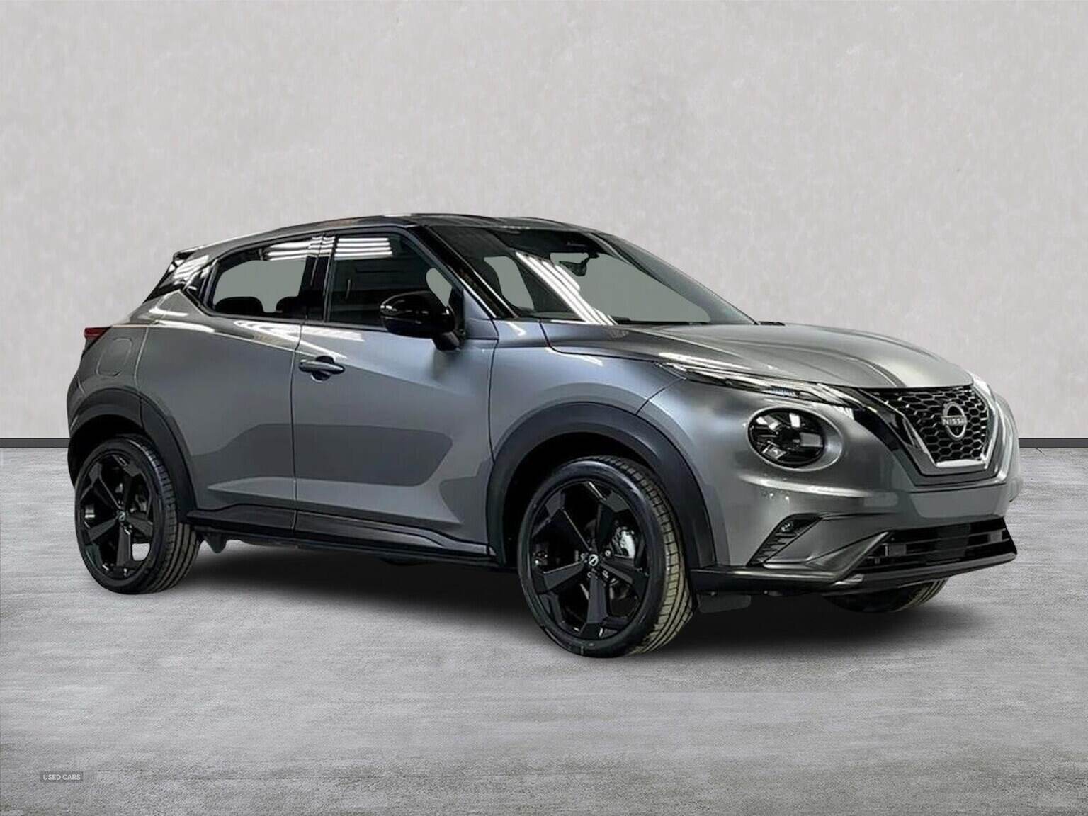  2025 Nissan Juke 1.0 Dig-T Tekna 5Dr