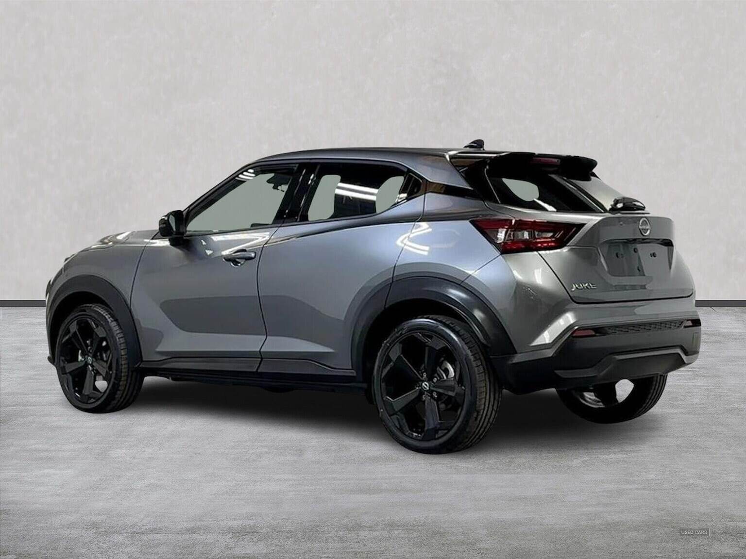  2025 Nissan Juke 1.0 Dig-T Tekna 5Dr