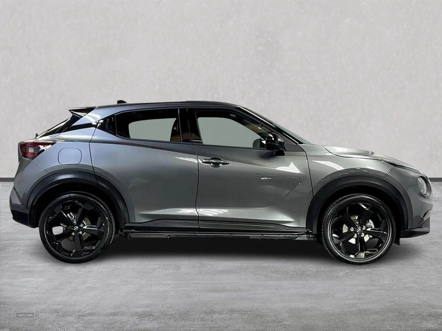  2025 Nissan Juke 1.0 Dig-T Tekna 5Dr