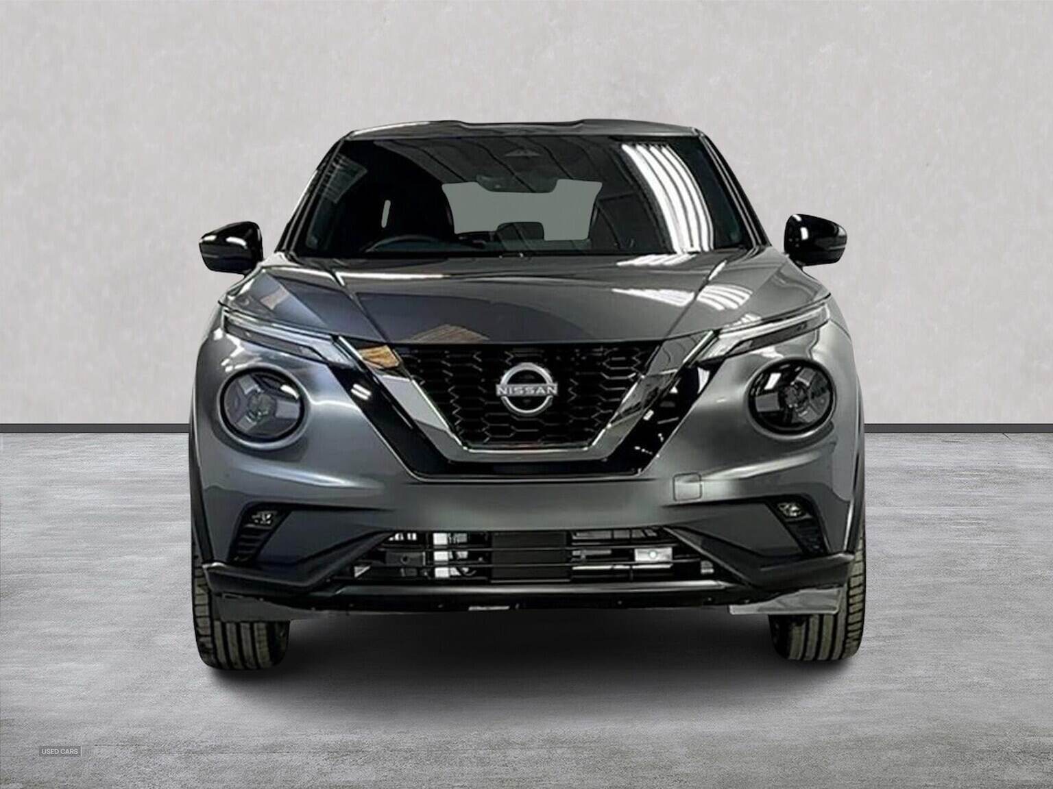  2025 Nissan Juke 1.0 Dig-T Tekna 5Dr