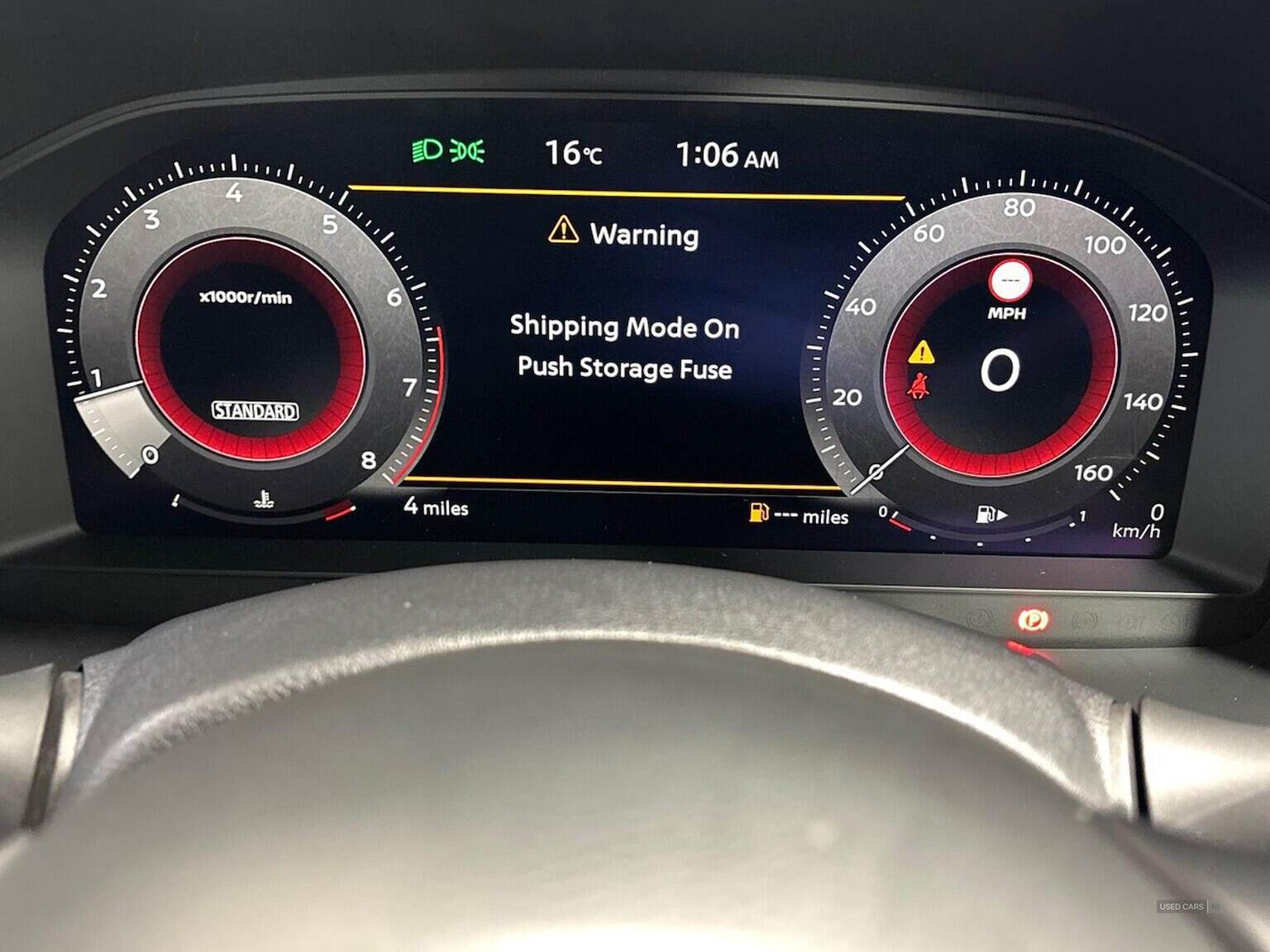  2025 Nissan Juke 1.0 Dig-T Tekna 5Dr