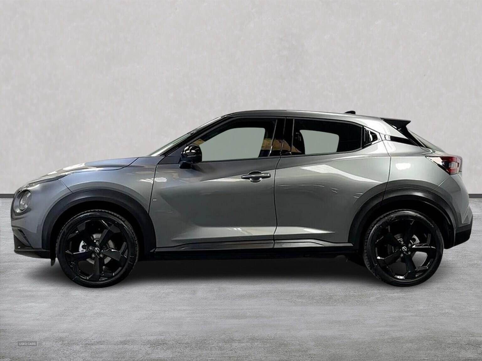  2025 Nissan Juke 1.0 Dig-T Tekna 5Dr