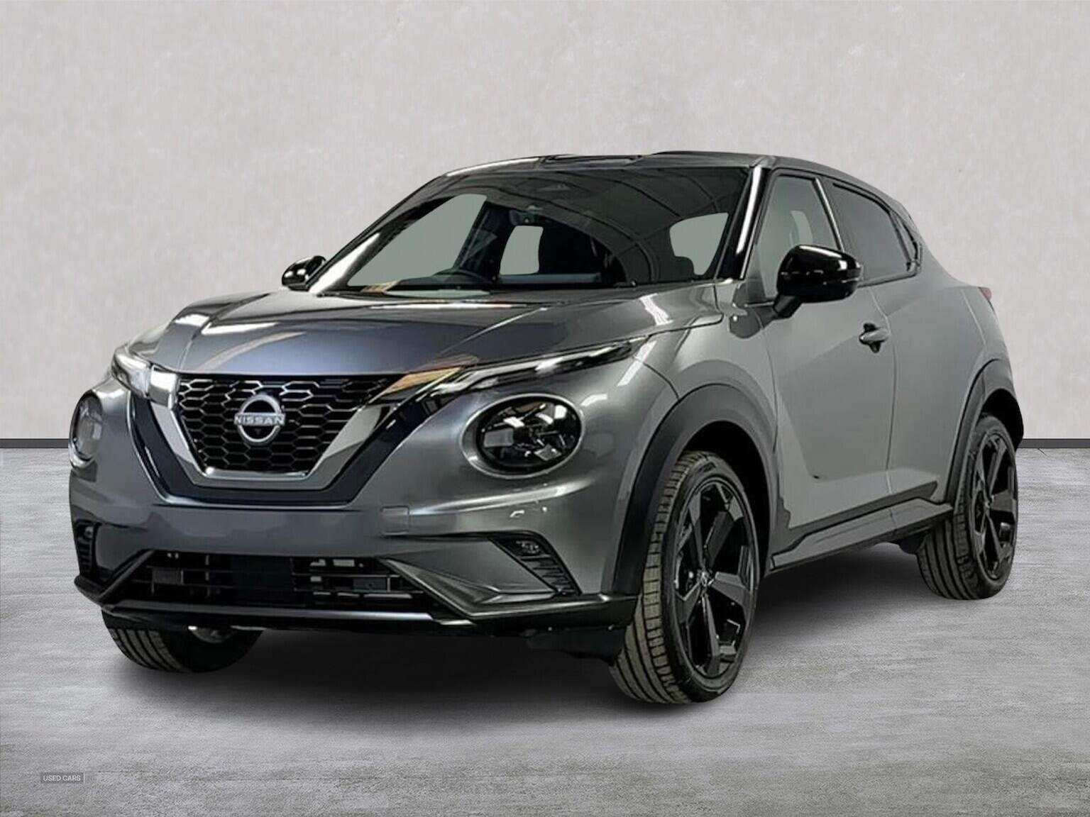  2025 Nissan Juke 1.0 Dig-T Tekna 5Dr