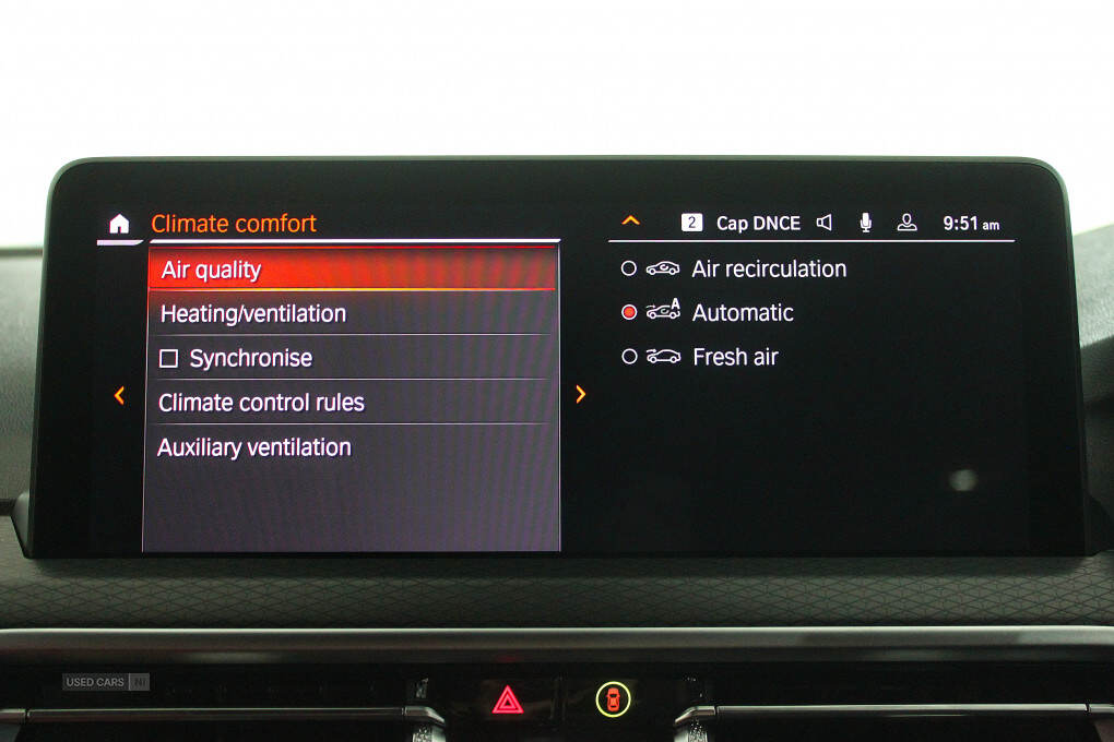 Jul 2022 BMW X4 xDrive20d MHT M Sport 5dr Step Auto