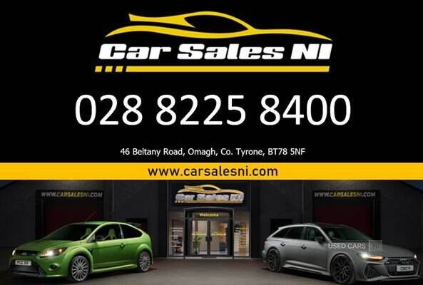 Jan 2017 Mercedes-Benz GLA GLA 220d 4Matic AMG Line 5dr Auto [Premium]