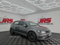 Volkswagen Golf 1.6 Golf SE BlueMotion Technology TDI 5dr in Tyrone