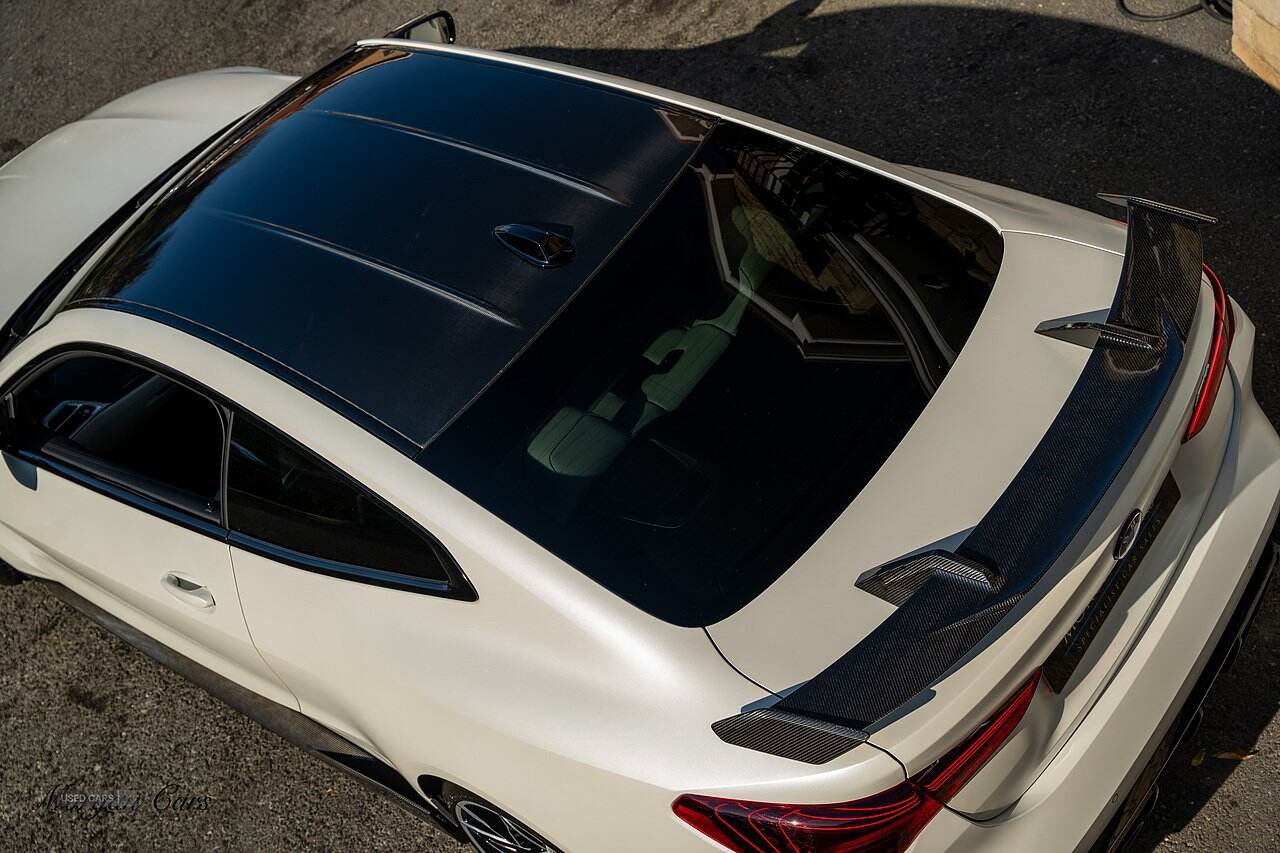  2024 BMW M4 3.0 BiTurbo Competition M Coupe 2dr Petrol Steptronic xDrive Euro 6 (s/s) (530 ps)