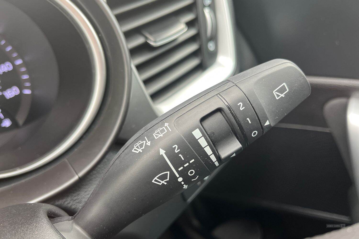 Oct 2021 Kia XCeed 1.0T GDi ISG 2 5dr
