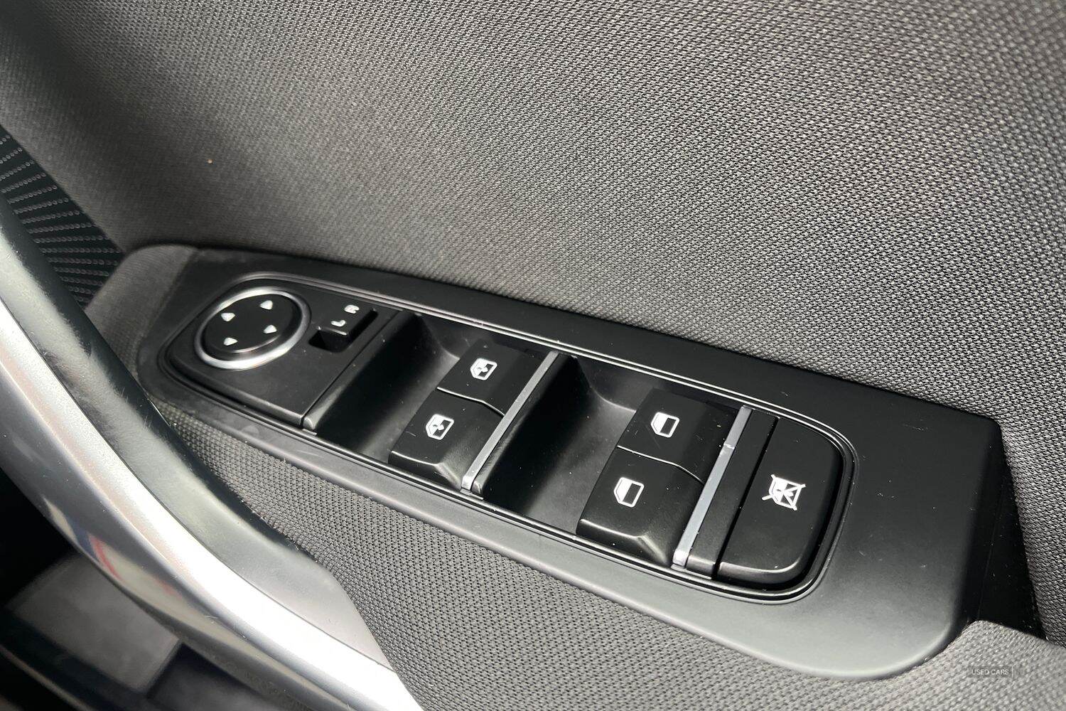 Oct 2021 Kia XCeed 1.0T GDi ISG 2 5dr