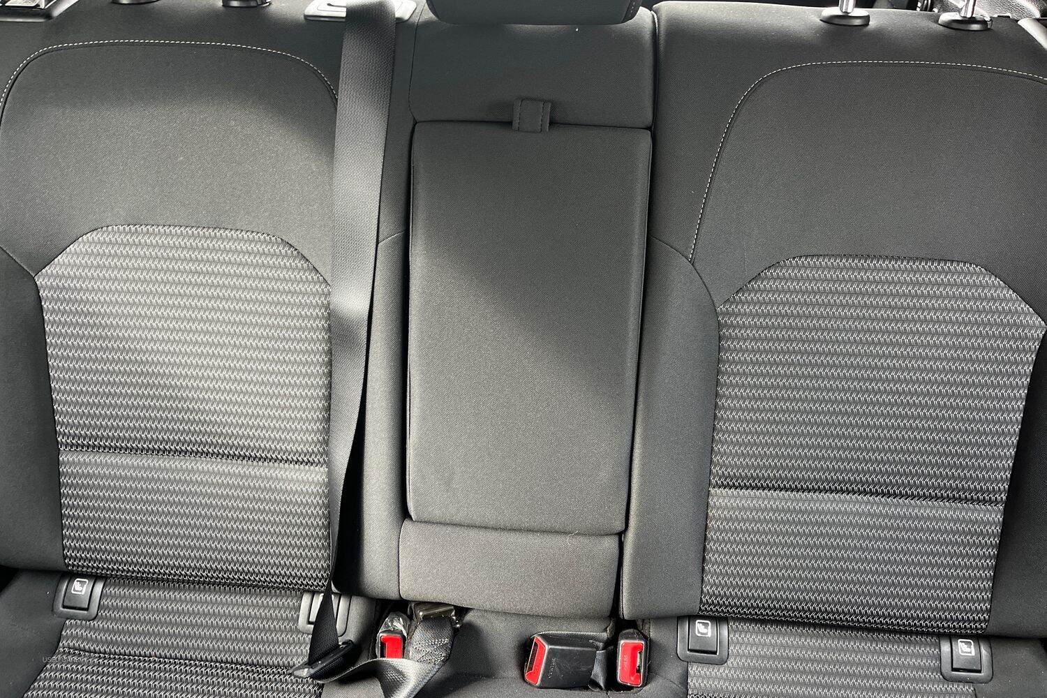 Oct 2021 Kia XCeed 1.0T GDi ISG 2 5dr
