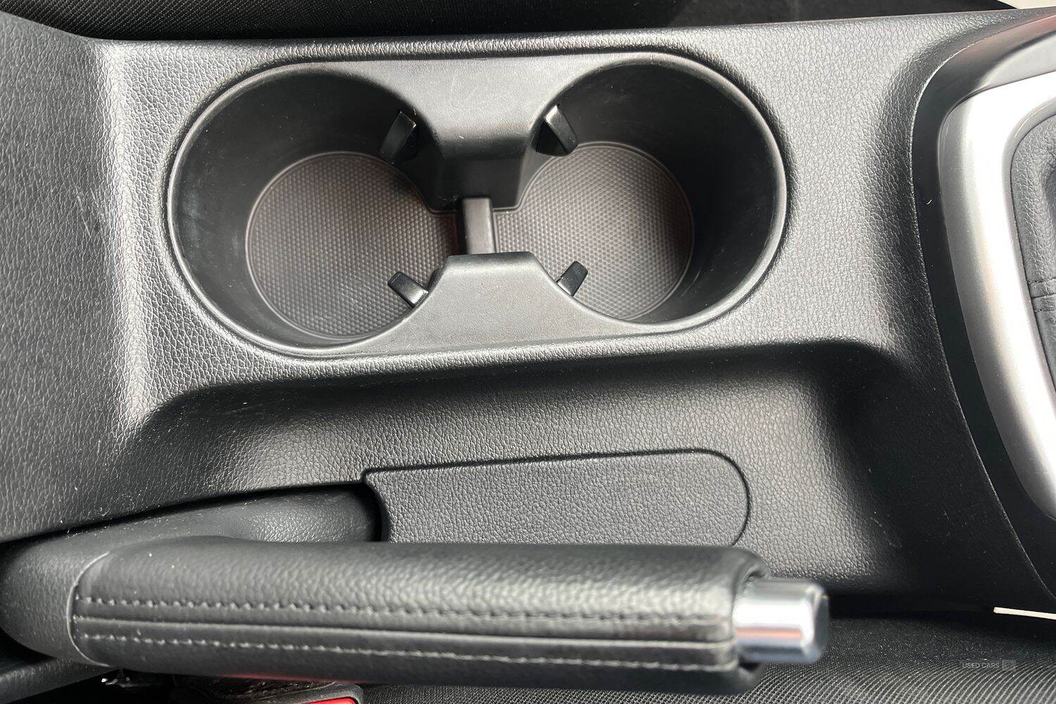 Oct 2021 Kia XCeed 1.0T GDi ISG 2 5dr