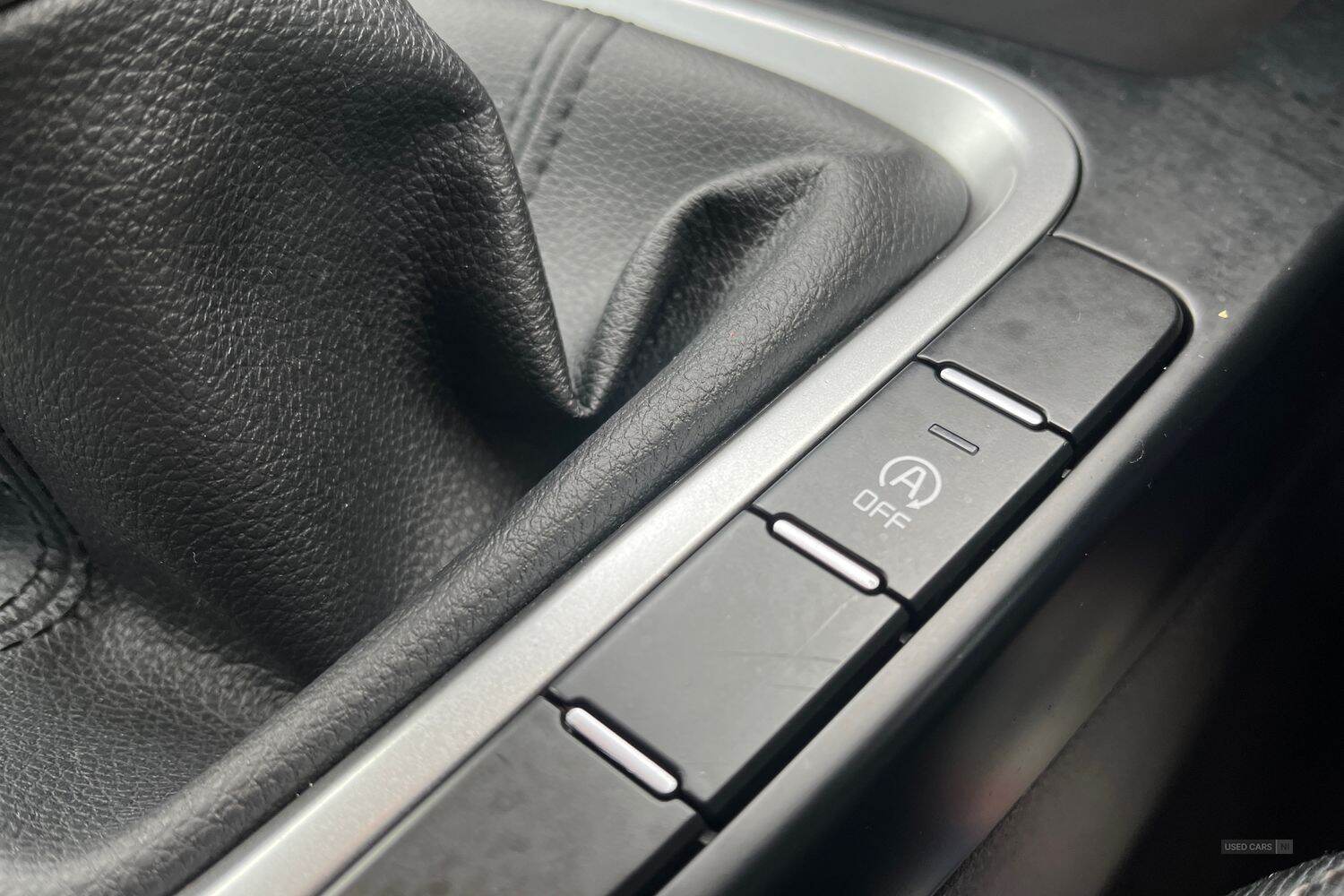 Oct 2021 Kia XCeed 1.0T GDi ISG 2 5dr