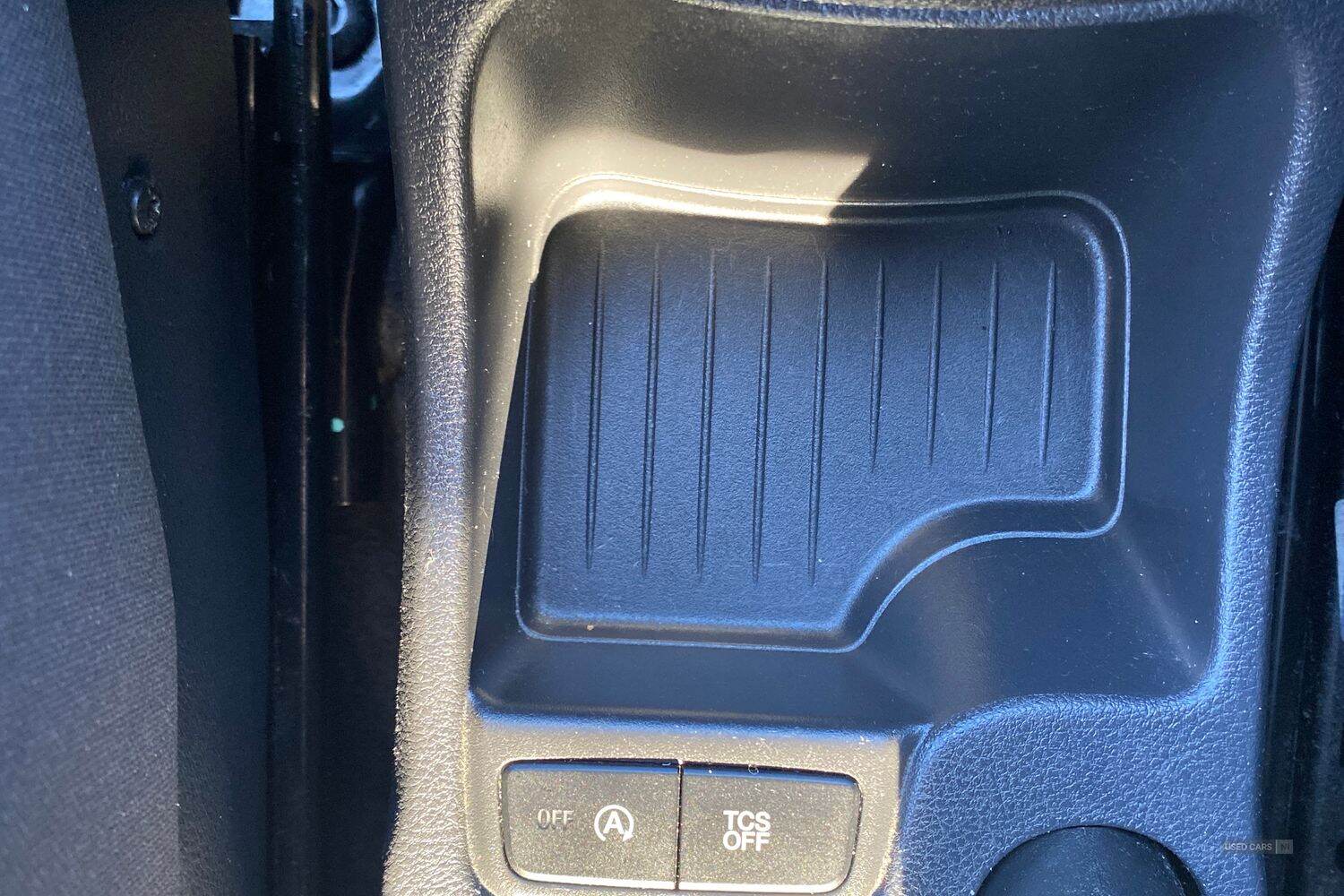 Sep 2018 Ford Ka 1.2 85 Active 5dr