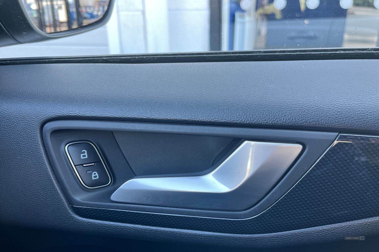 Sep 2019 Ford Focus 1.0 EcoBoost 125 ST-Line 5dr