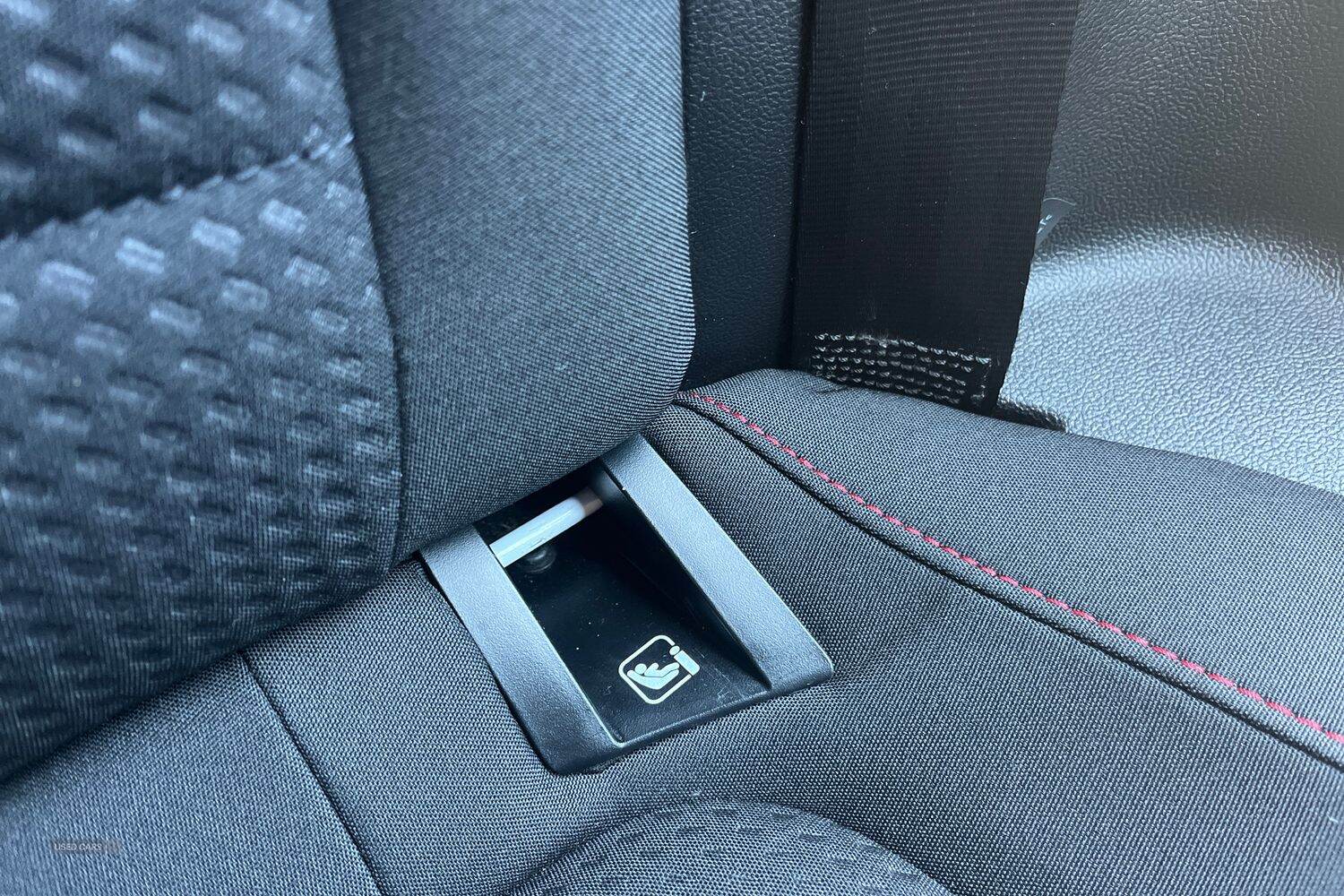 Sep 2019 Ford Focus 1.0 EcoBoost 125 ST-Line 5dr