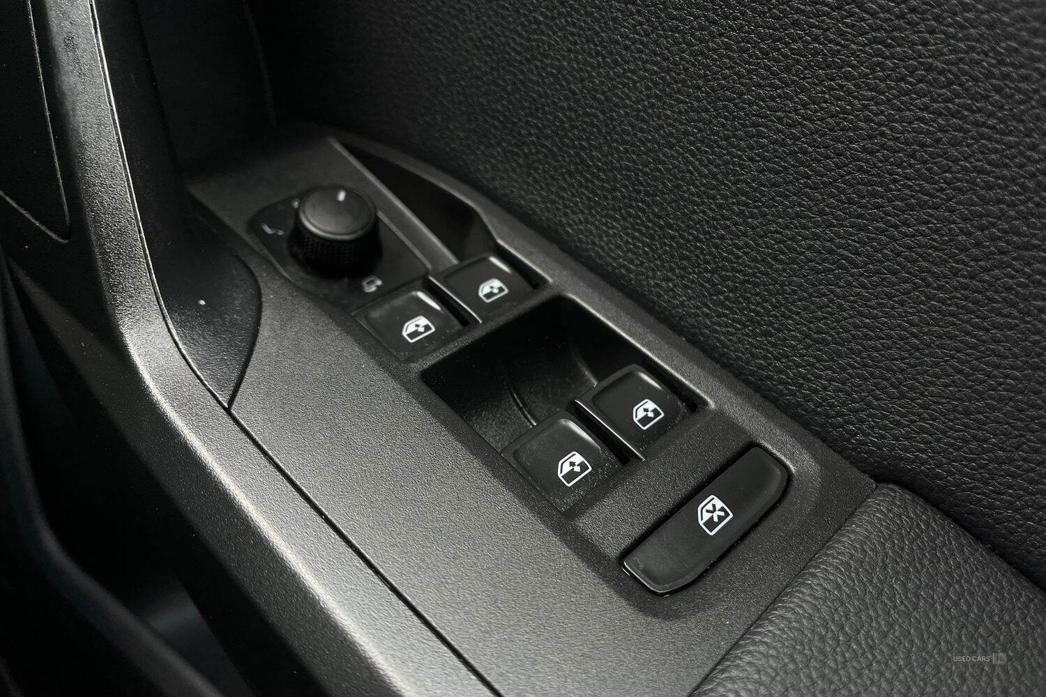 Mar 2022 Seat Ibiza 1.0 TSI 95 Xcellence 5dr