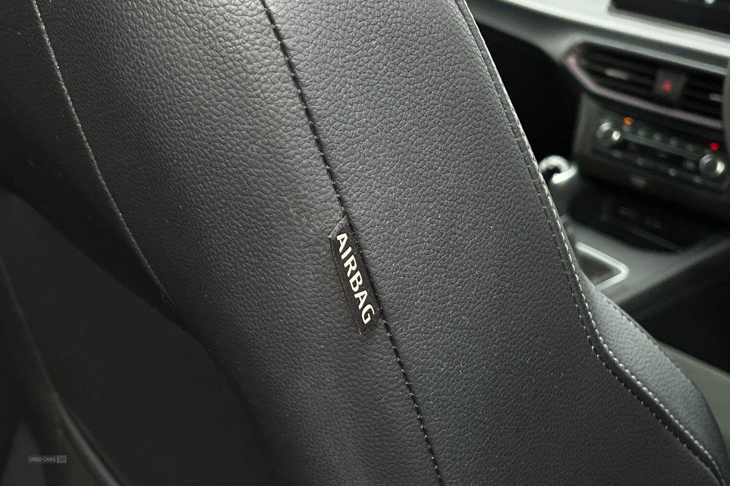Mar 2022 Seat Ibiza 1.0 TSI 95 Xcellence 5dr