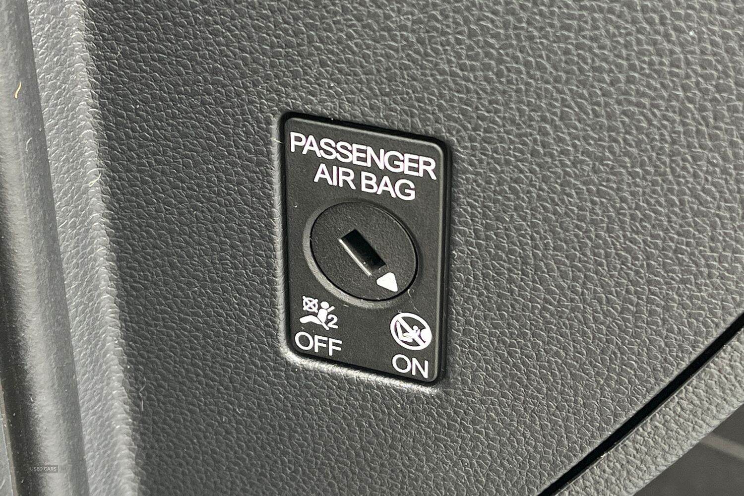 Mar 2022 Seat Ibiza 1.0 TSI 95 Xcellence 5dr