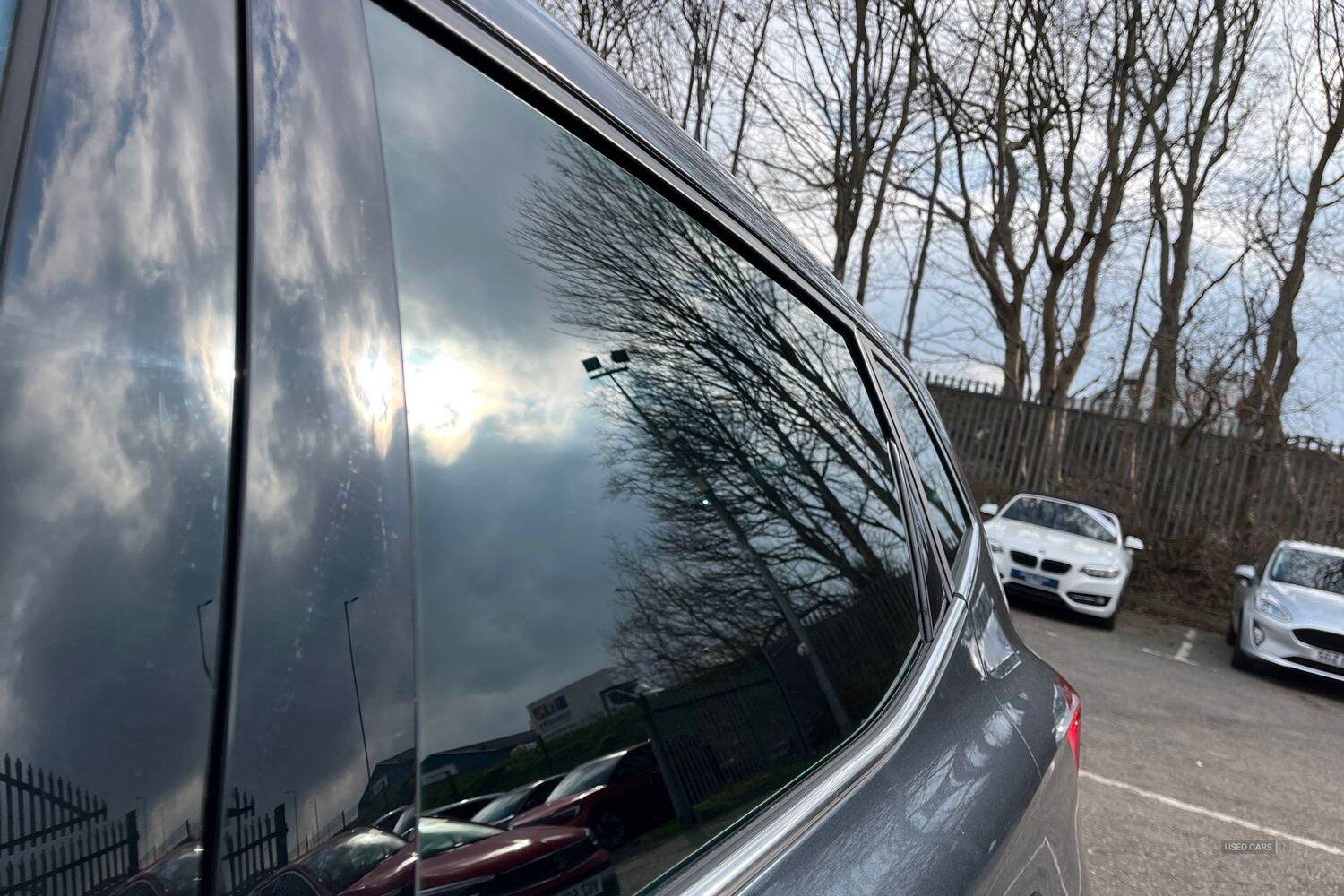 Mar 2022 Seat Ibiza 1.0 TSI 95 Xcellence 5dr
