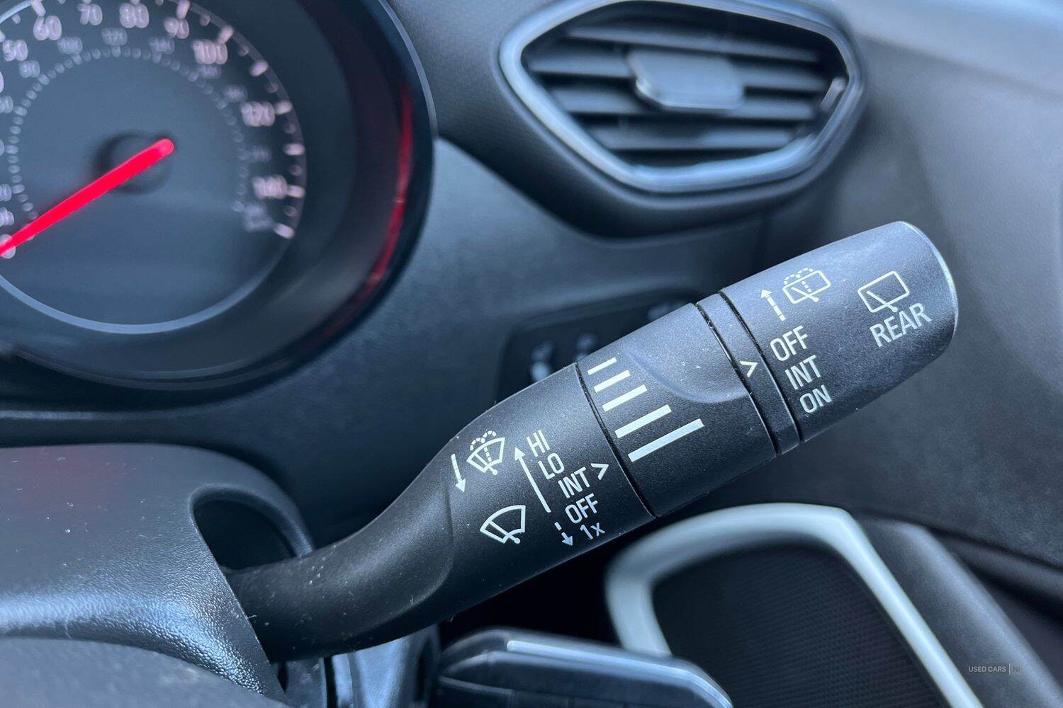 Oct 2020 Vauxhall Crossland X 1.2T [110] Griffin 5dr [6 Spd] [Start Stop]