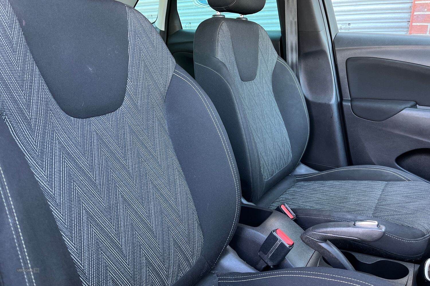 Oct 2020 Vauxhall Crossland X 1.2T [110] Griffin 5dr [6 Spd] [Start Stop]