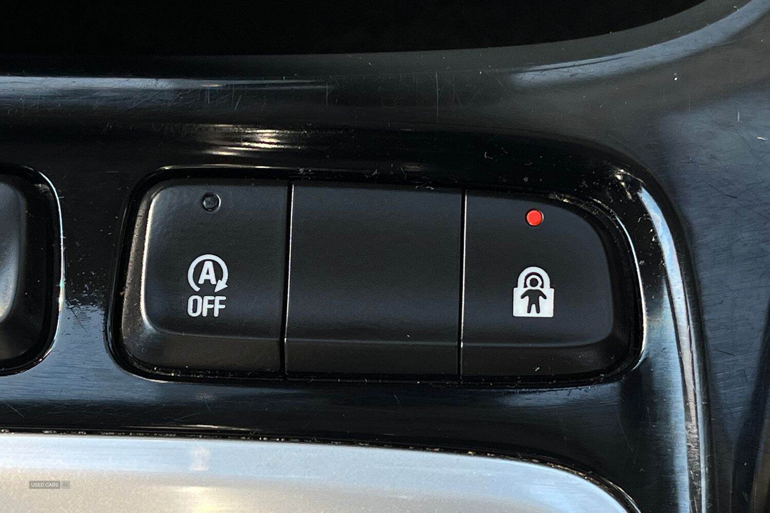 Oct 2020 Vauxhall Crossland X 1.2T [110] Griffin 5dr [6 Spd] [Start Stop]