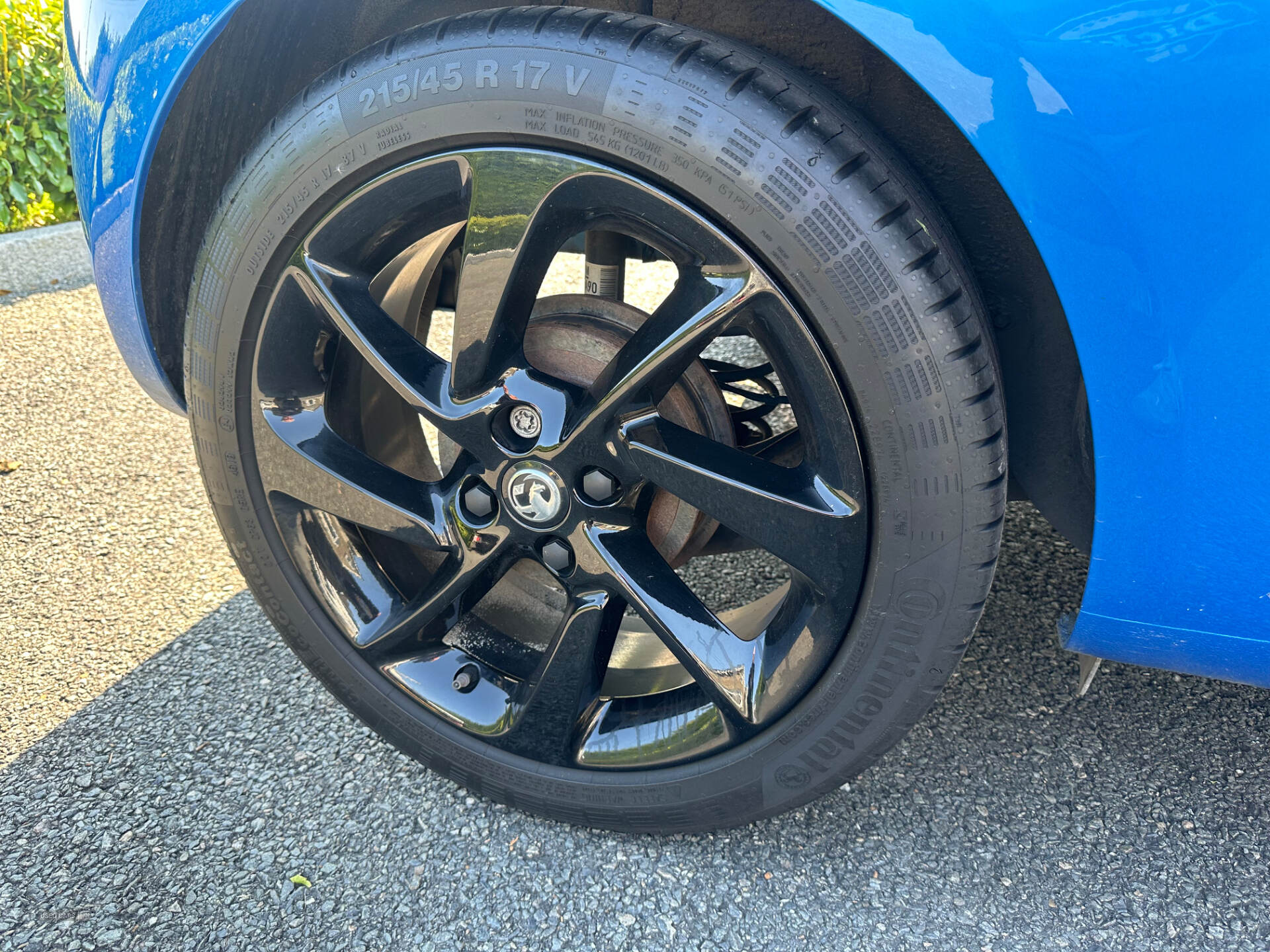 Mar 2019 Vauxhall Adam 1.2 EURO 6, 3 DOOR