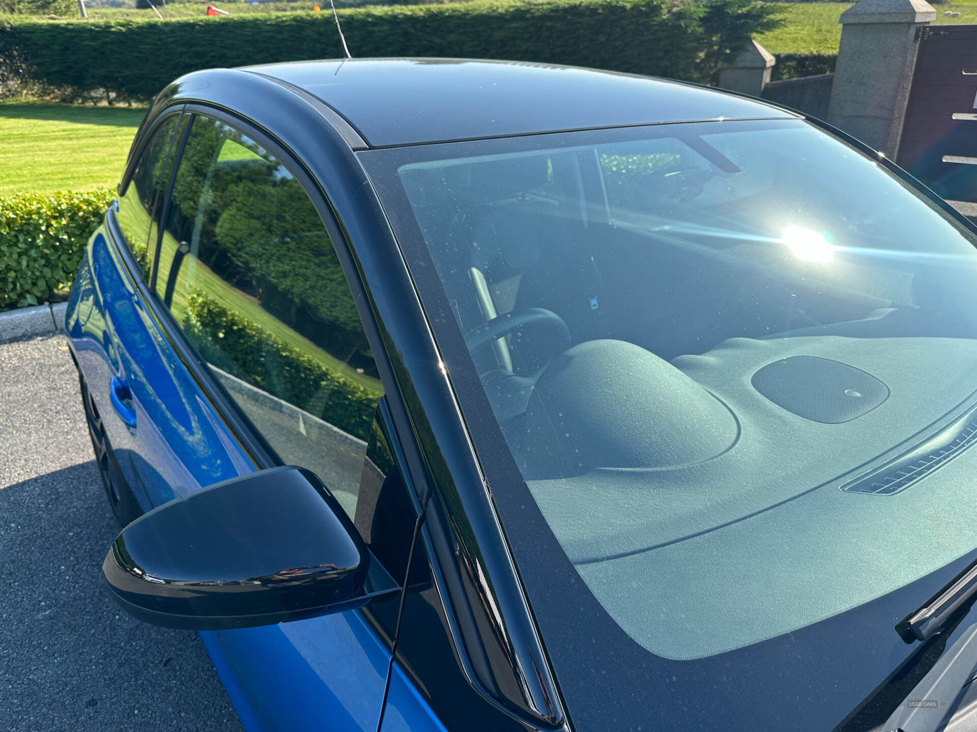 Mar 2019 Vauxhall Adam 1.2 EURO 6, 3 DOOR