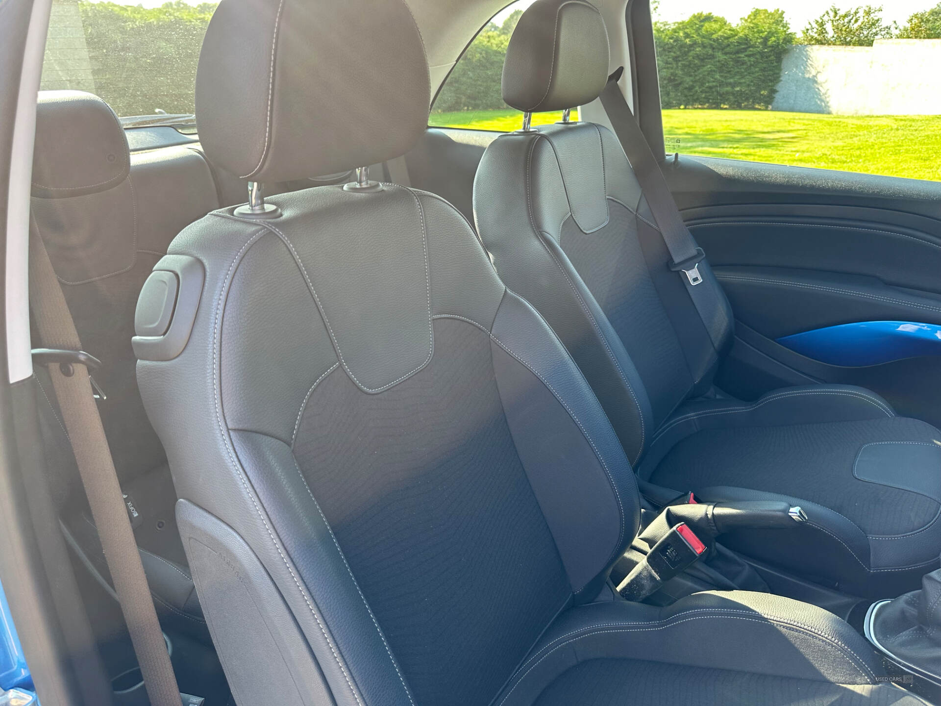 Mar 2019 Vauxhall Adam 1.2 EURO 6, 3 DOOR