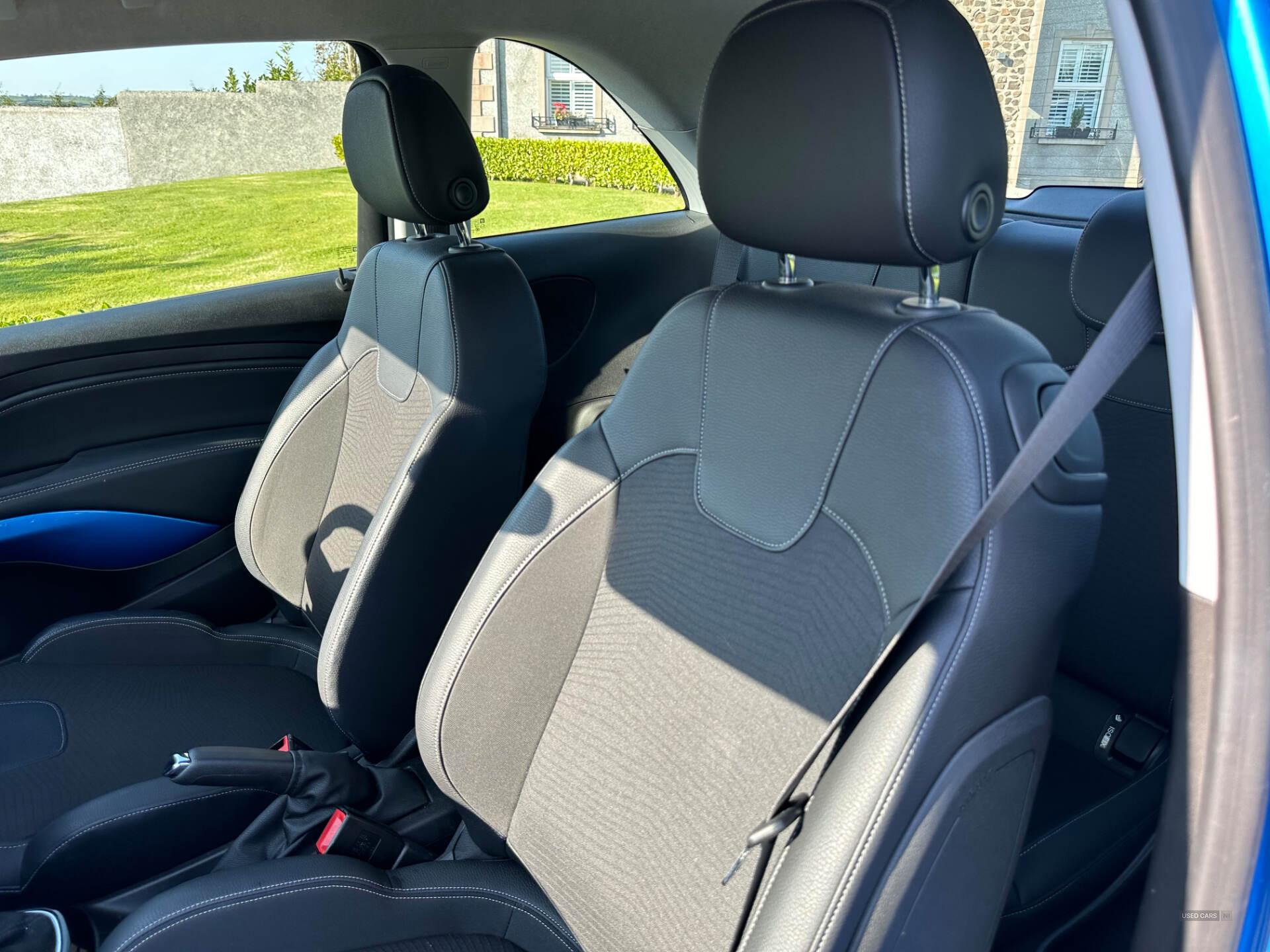 Mar 2019 Vauxhall Adam 1.2 EURO 6, 3 DOOR