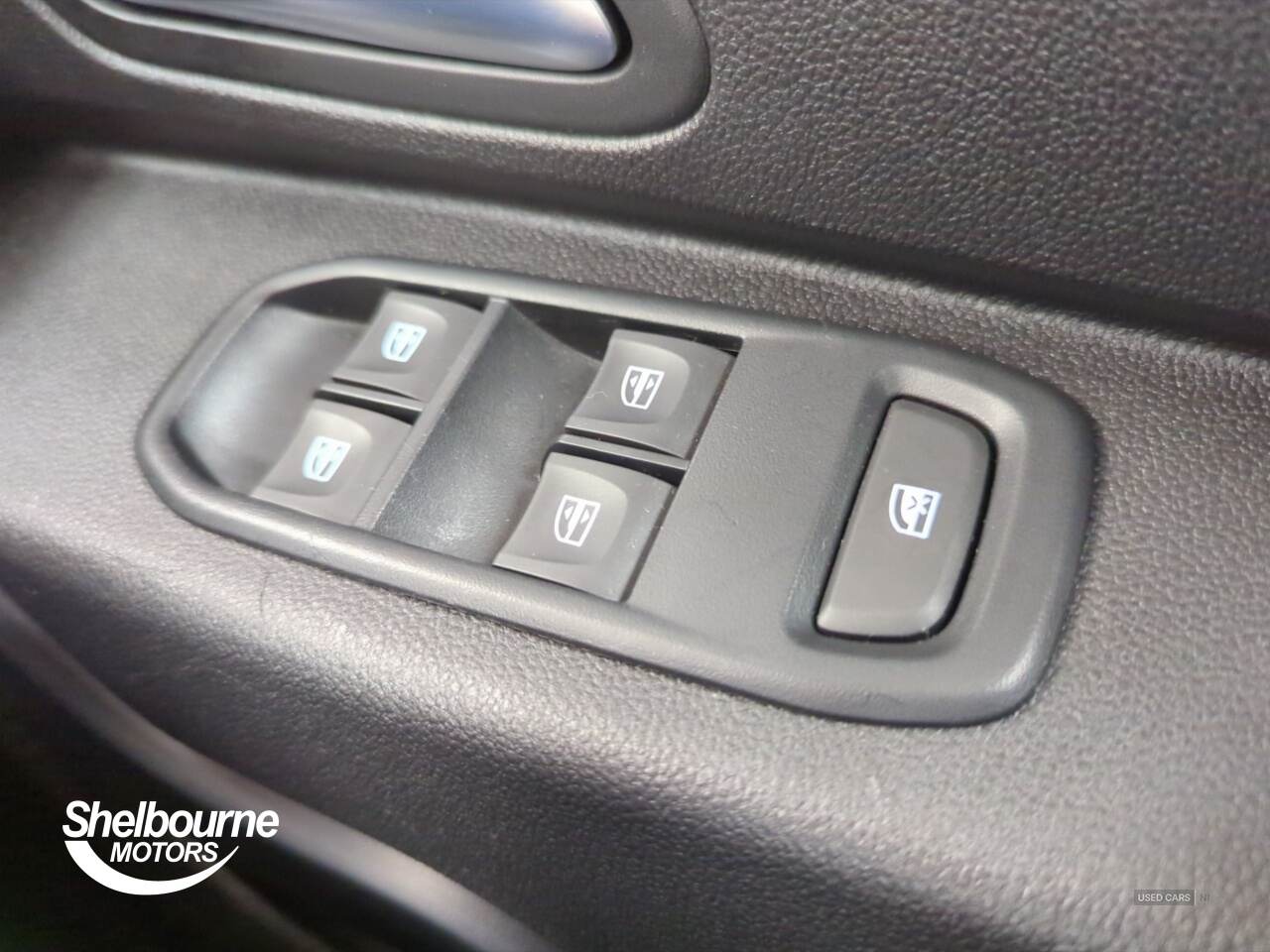 Jan 2022 Dacia Duster 1.3 TCe 150 Comfort 5dr EDC