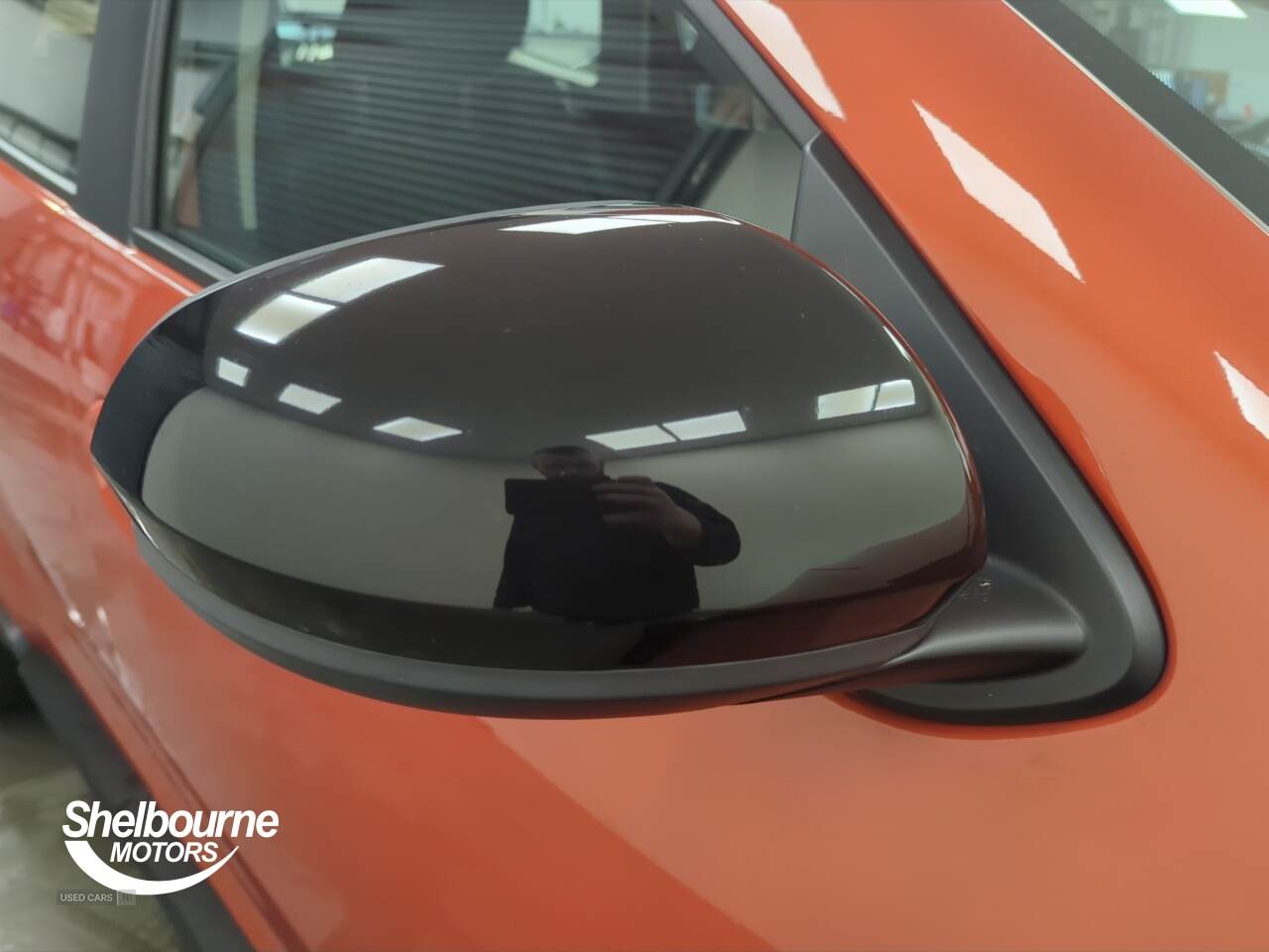 Jan 2022 Dacia Duster 1.3 TCe 150 Comfort 5dr EDC
