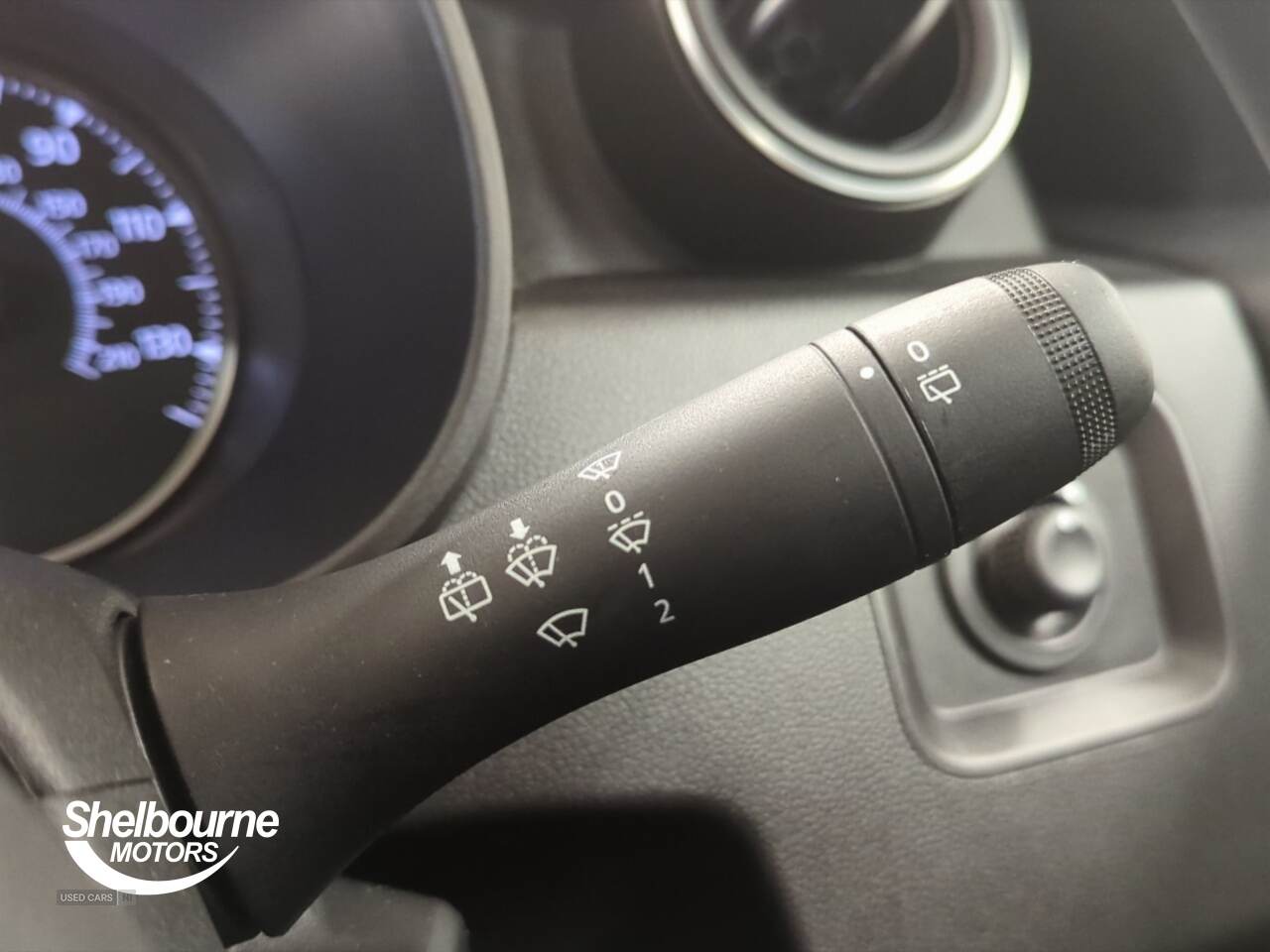 Jan 2022 Dacia Duster 1.3 TCe 150 Comfort 5dr EDC