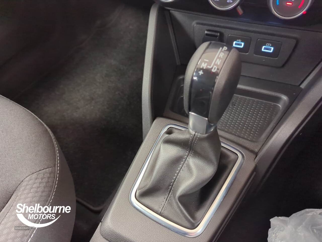 Jan 2022 Dacia Duster 1.3 TCe 150 Comfort 5dr EDC